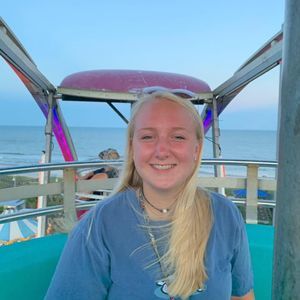 Meet your Posher, Karly